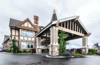 Holiday Inn Express SPOKANE-DOWNTOWN by IHG