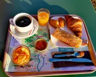 ホテル ロゼ デ ヴァン