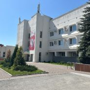 Октябрьская