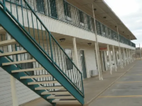 Southern Nights Motel Hotels in Waldron