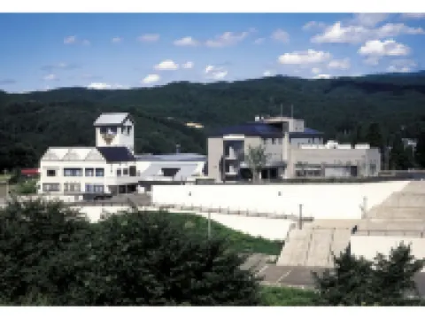 Hotel Yutoria Fujisato Hotels in 