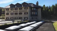 Hotel Garni Gonzaga - Mountain View