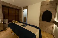 Hycinth Hotels - spa