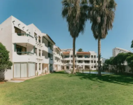 Apart Hotel Sendero del Sol のホテル