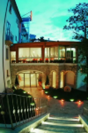 Hotel Don Carlo Отели в г. 