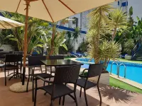 Hotel Jaime I - ติดทะเล