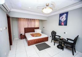 Ultimate Hotel