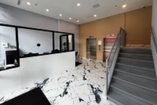 Super 8 by Wyndham Brooklyn Fulton Street/Broadway Junction Hotels in New York