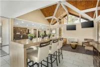 Best Western Gold Country Inn - Pet-friendly
