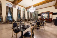 Americus Hotel - breakfast