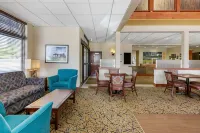 Best Western Golden Prairie Inn  Suites - que admiten mascotas