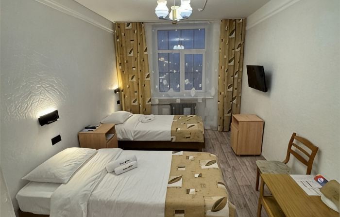 Sever inn (Север инн)