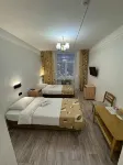 Sever inn (Север инн) - Разрешено размещения с домашними животными