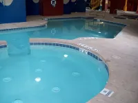 Holiday Inn OMAHA DOWNTOWN - WATERPARK by IHG - Pools