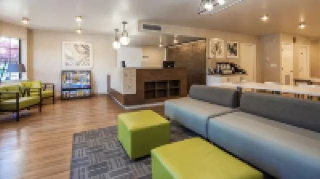 Best Western Grants Pass Inn