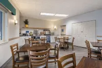 Best Western Saranac Lake