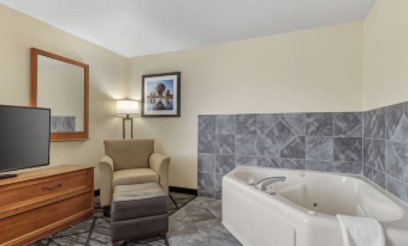 Quality Inn Indianola