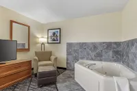 Quality Inn Indianola - Motels
