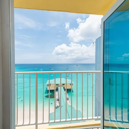 Radisson Aquatica Resort Barbados