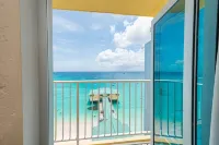 Radisson Aquatica Resort Barbados - Pemandangan Pantai