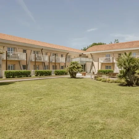 HOTIDAY Room Collection - Calambrone