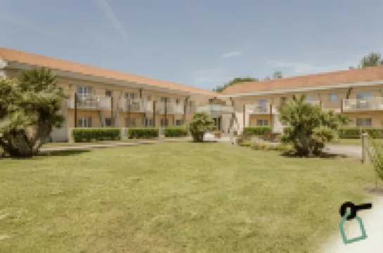 HOTIDAY Room Collection - Calambrone