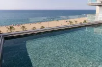 Hotel Calella by Beatriz Hoteles - Ocean View