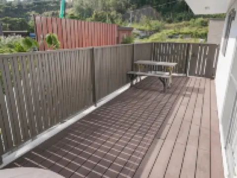 빌라 썬빔스 긴 초 호텔