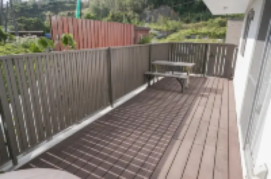 Villa Sunbeams ヴィラ・サンビームス