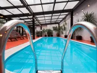 Hotel Concordia Hotels in Tirgu Mures