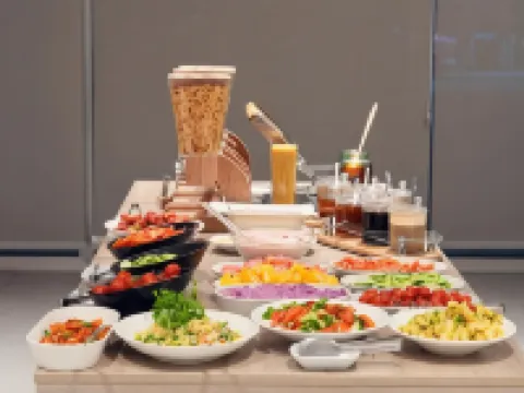 Hampton by Hilton Ordu Hotels in Altinordu