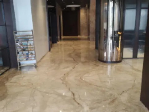 Hotel Vishal International Hotels in Jamnagar