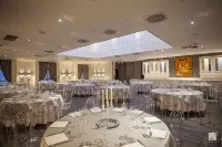 Savoia Hotel Regency - Pools