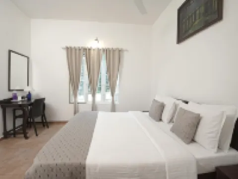 Falcon Crest Hotels in Vagamon