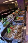 Yasmin Hotel Karawaci - breakfast