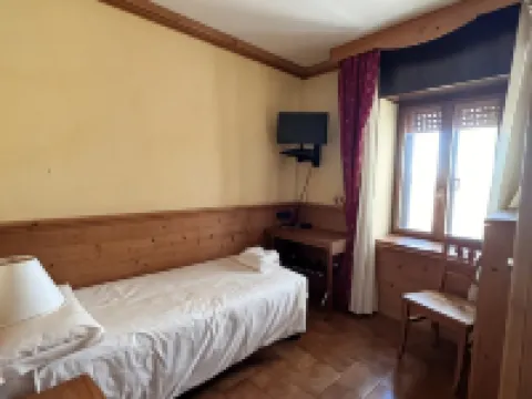 Hotel Alpi - Foza Hotels in Foza