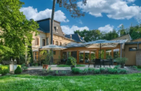 Főnix Wellness Resort Hotels in 