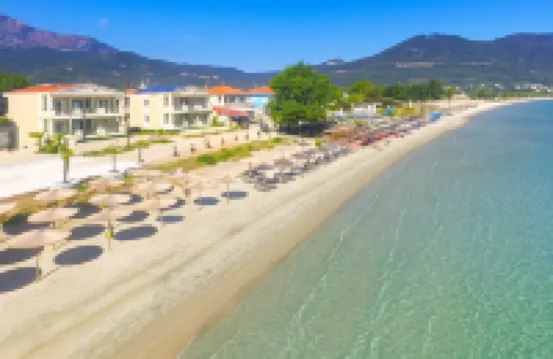 Iliorama Luxury Apartments