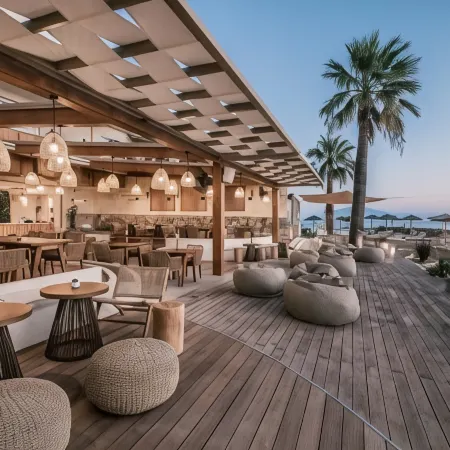 Alexandra Beach Resort & Spa