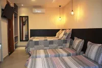 Solares Arraial Loft