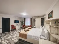 Aspar Boutique Hotel