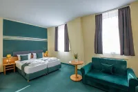 Ferien Hotel Villa Südharz - spa