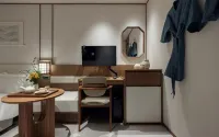 Gangneung Hotel Flow-er 酒店