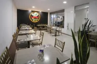 Hotel Dorado Gold - sarapan