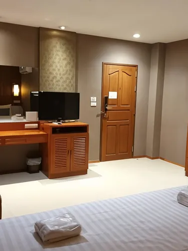 รูปภาพของโรงแรมดับเบิลยู 21 กรุงเทพ