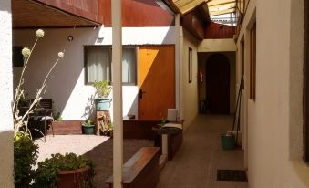 Hostal Solor