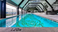 Paxtonz Premium Suites Petaling Jaya by Byon