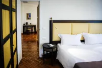 Torrione Hotel - Quầy bar