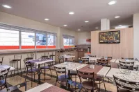 Hotel Express Canoas - breakfast