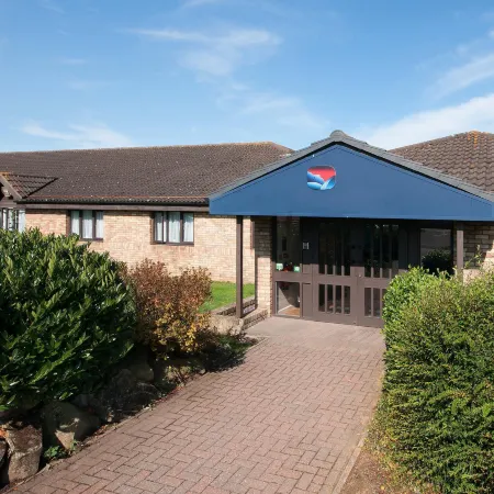 Travelodge Hotel - Ely